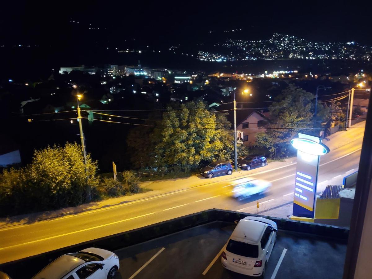 Sleep And Drive Saraievo Exterior foto