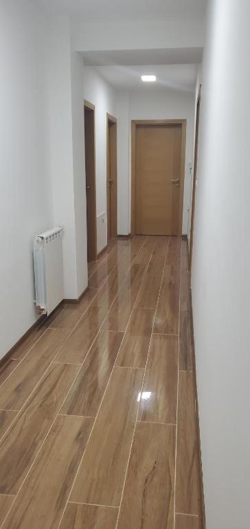 Sleep And Drive Saraievo Exterior foto